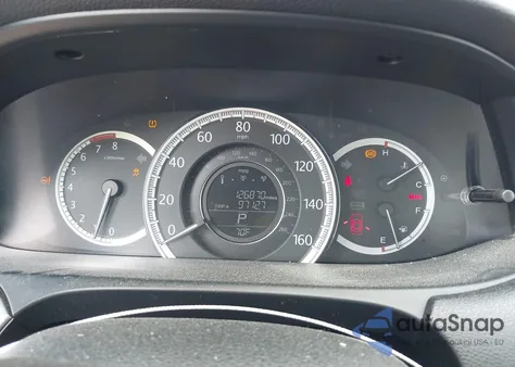 2014 Honda Accord Lx from USA, damaged, VIN 1HGCR2F38EA127923